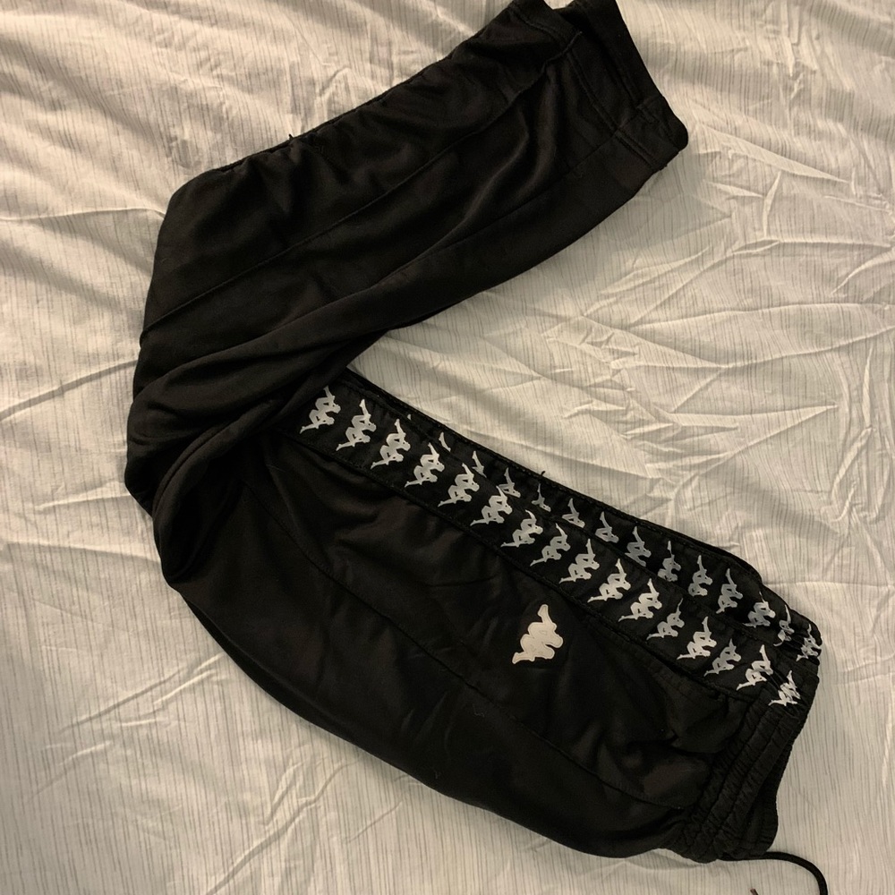 Kappa Track Pants
